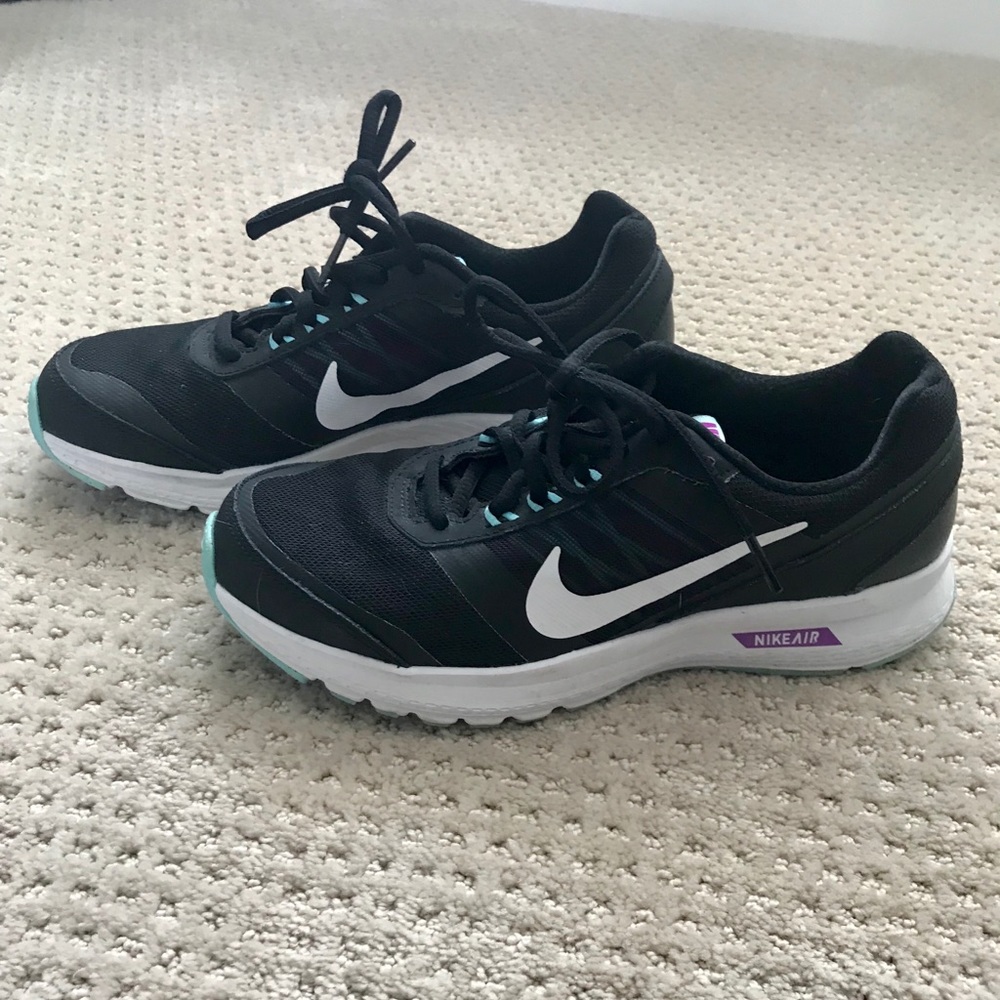 Nike Air Relentless 5